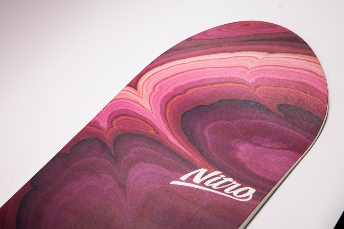 Lectra | Nitro Snowboards